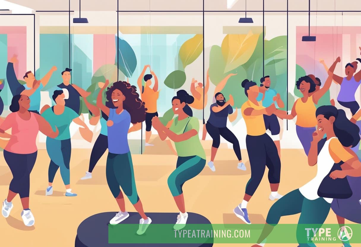 Benefits of Corporate Fitness Programs