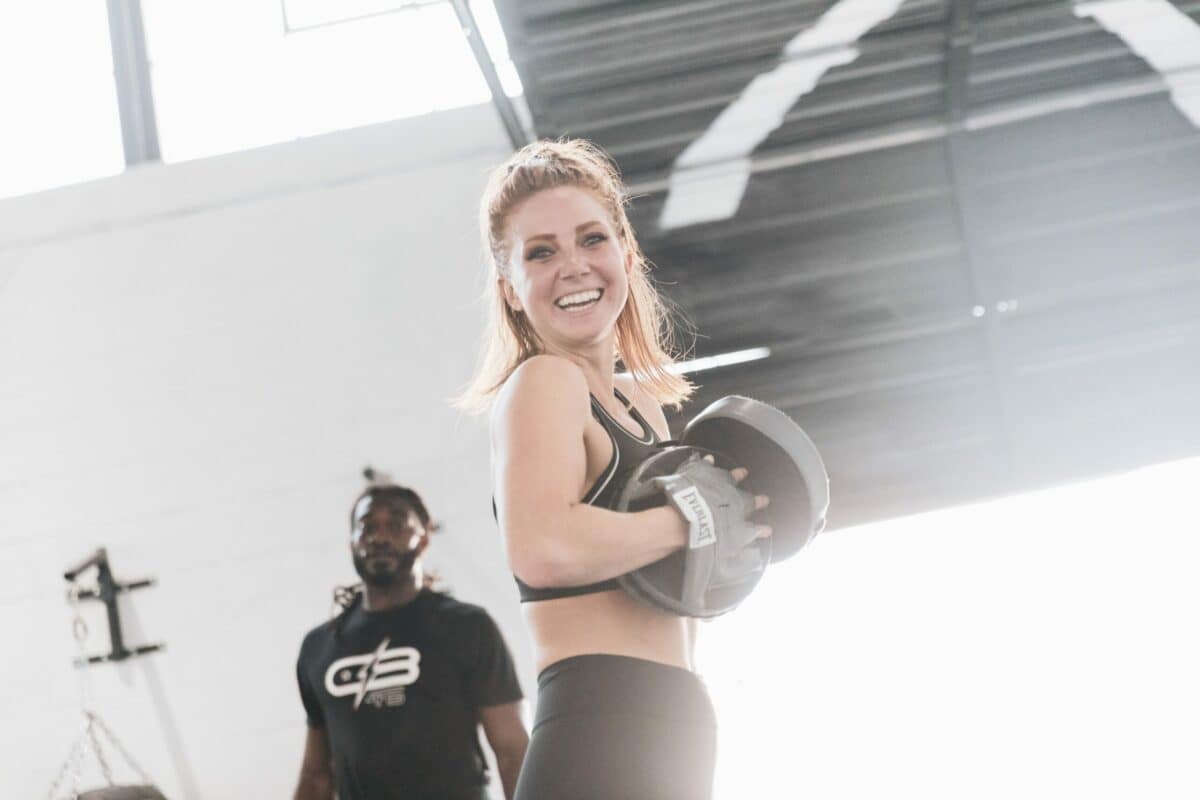 Building Efficient Workout Routines