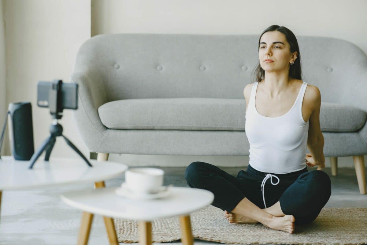 Evidence and Research on Executive Meditation