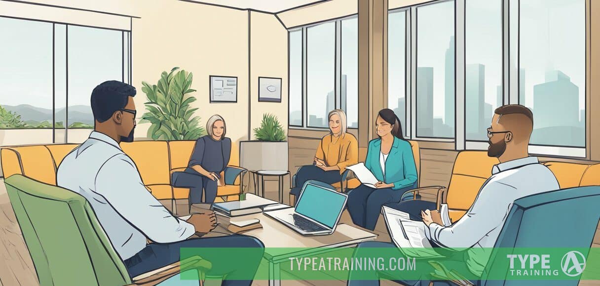 Working with Experts, fitness corporate fitness programs