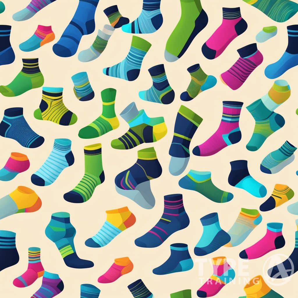 Running Socks