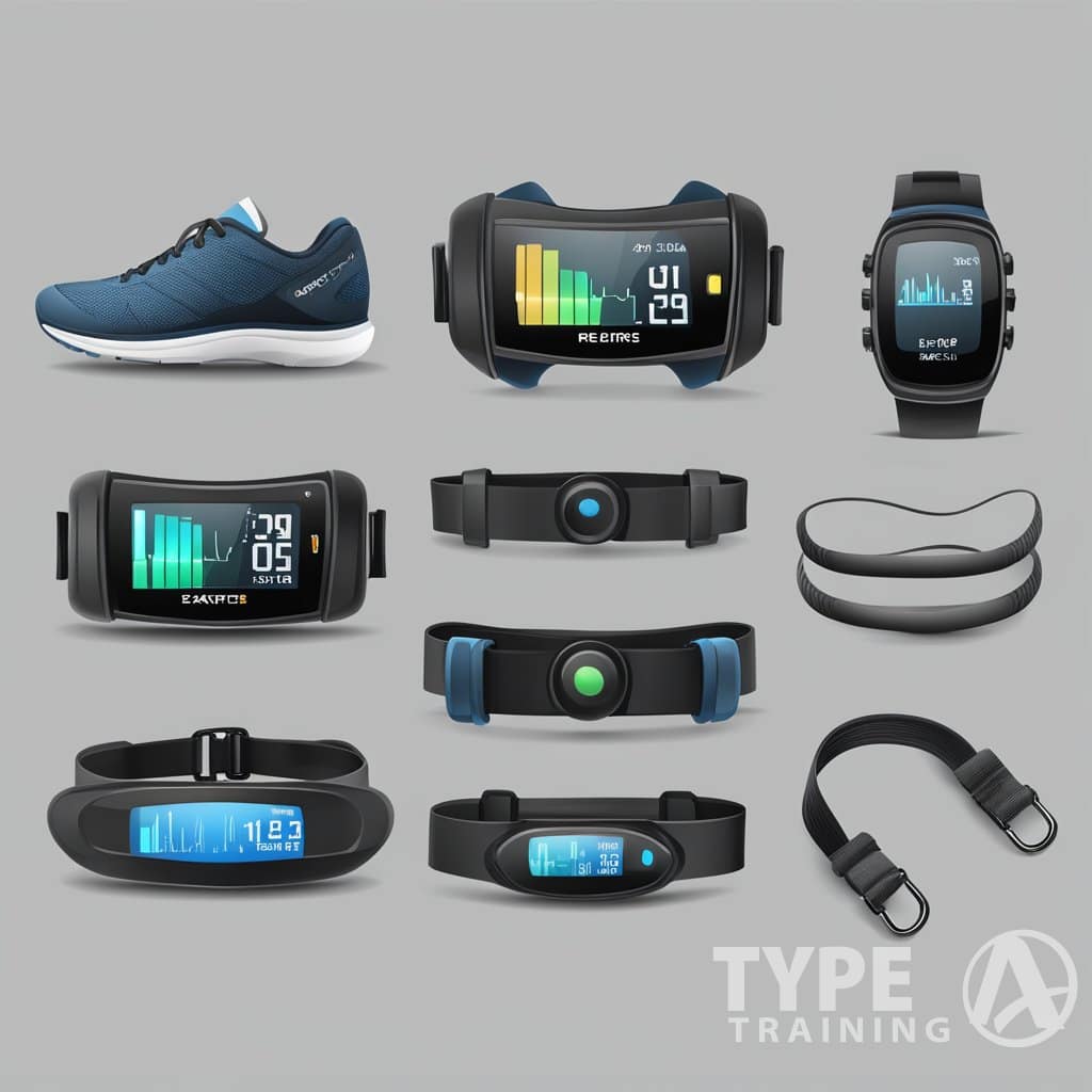 Heart Rate Monitors