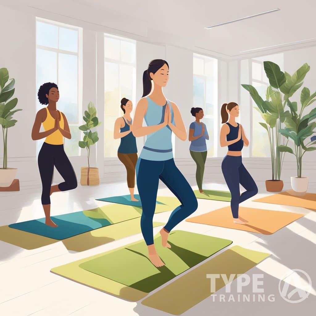 Incorporating Wellness into Fitness Programs