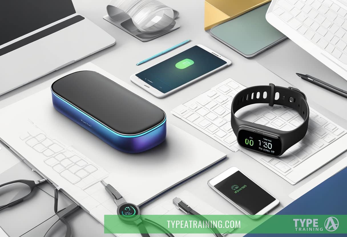 Leveraging Technology with corporate fitness