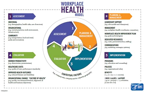 Addressing Health Risks and Issues