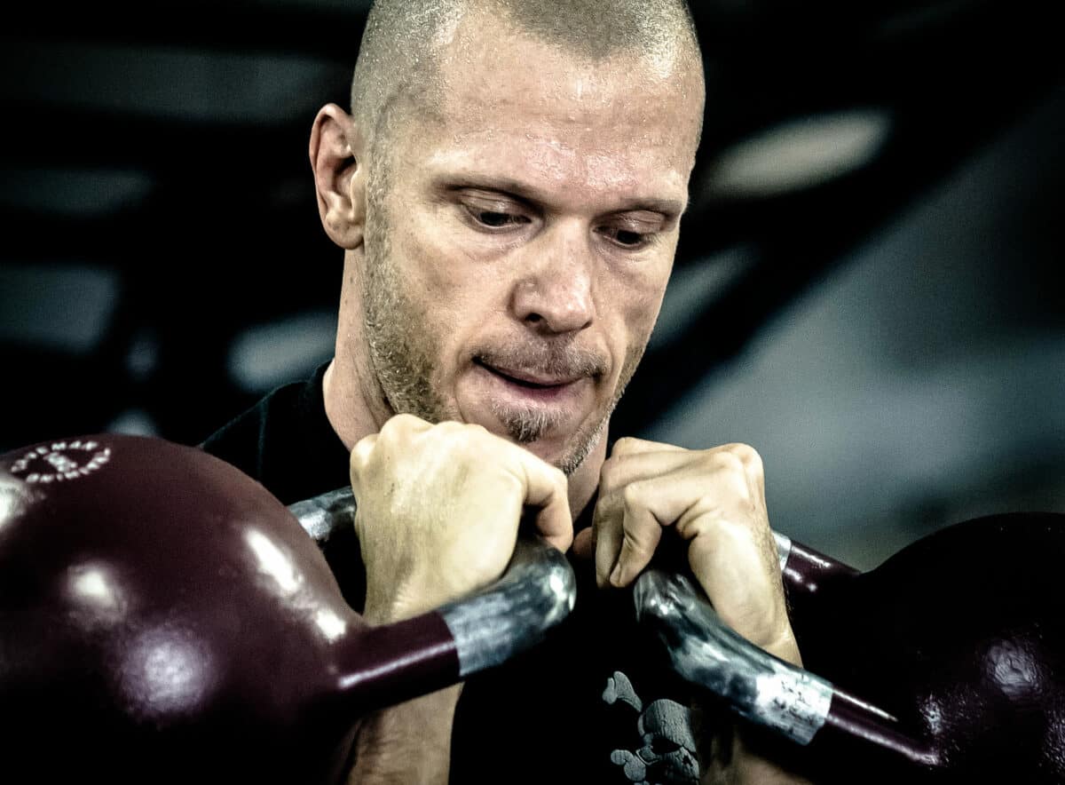 Understanding Circuit Training