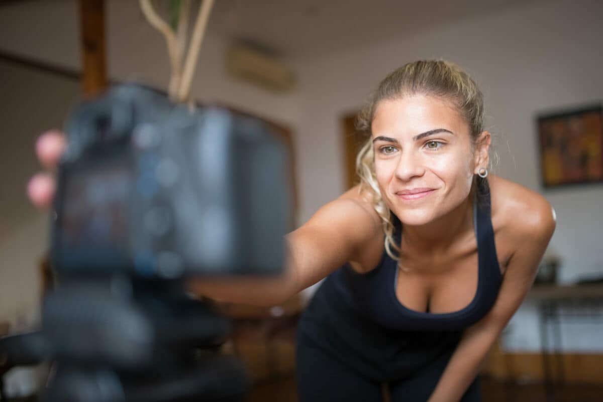 Exploring Online Personal Training: Advantages and Considerations