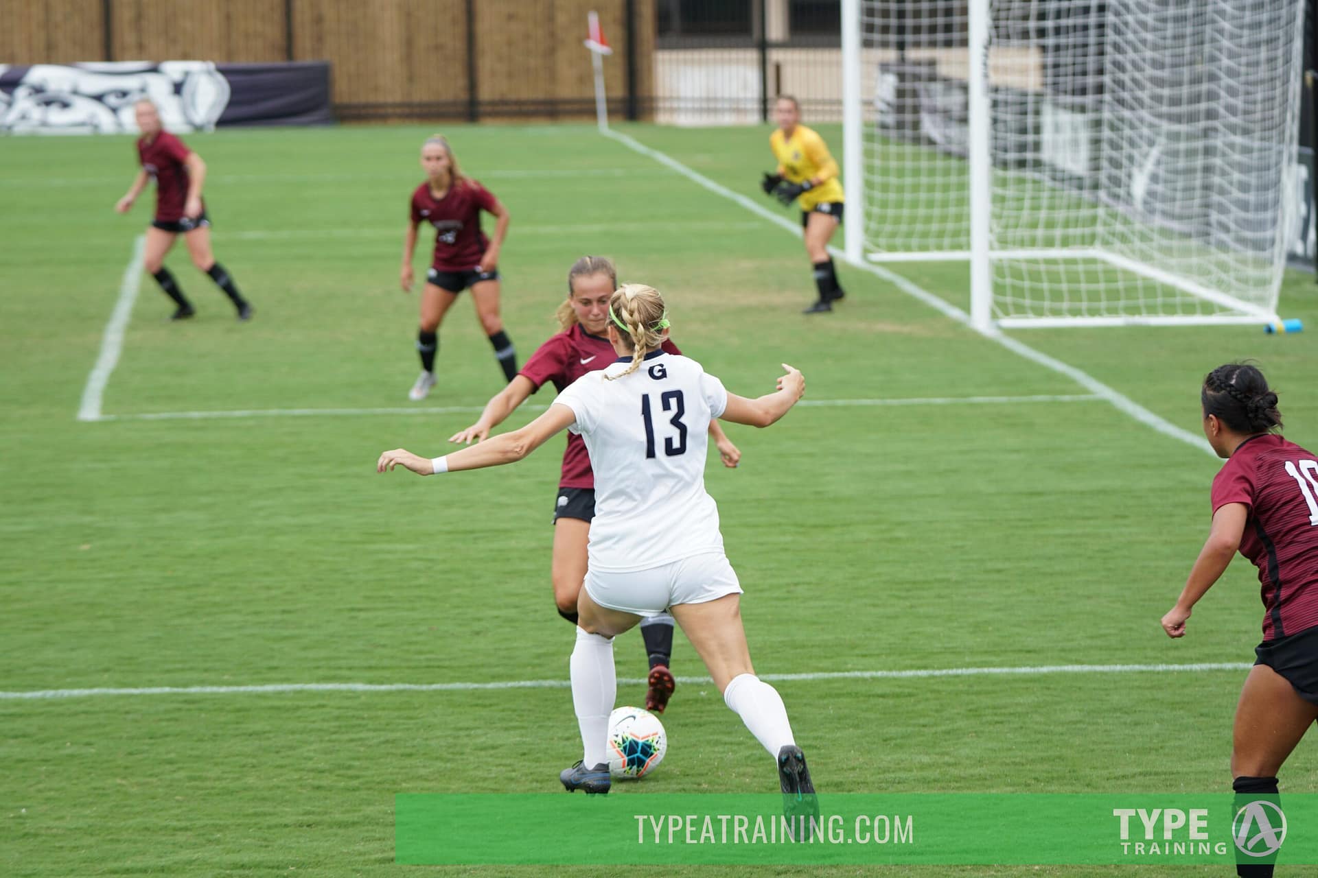 Impact of Menstrual Cycle on Athletic Performance
