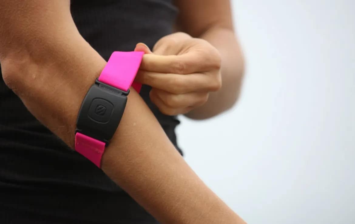 Measure Exercise Recovery
