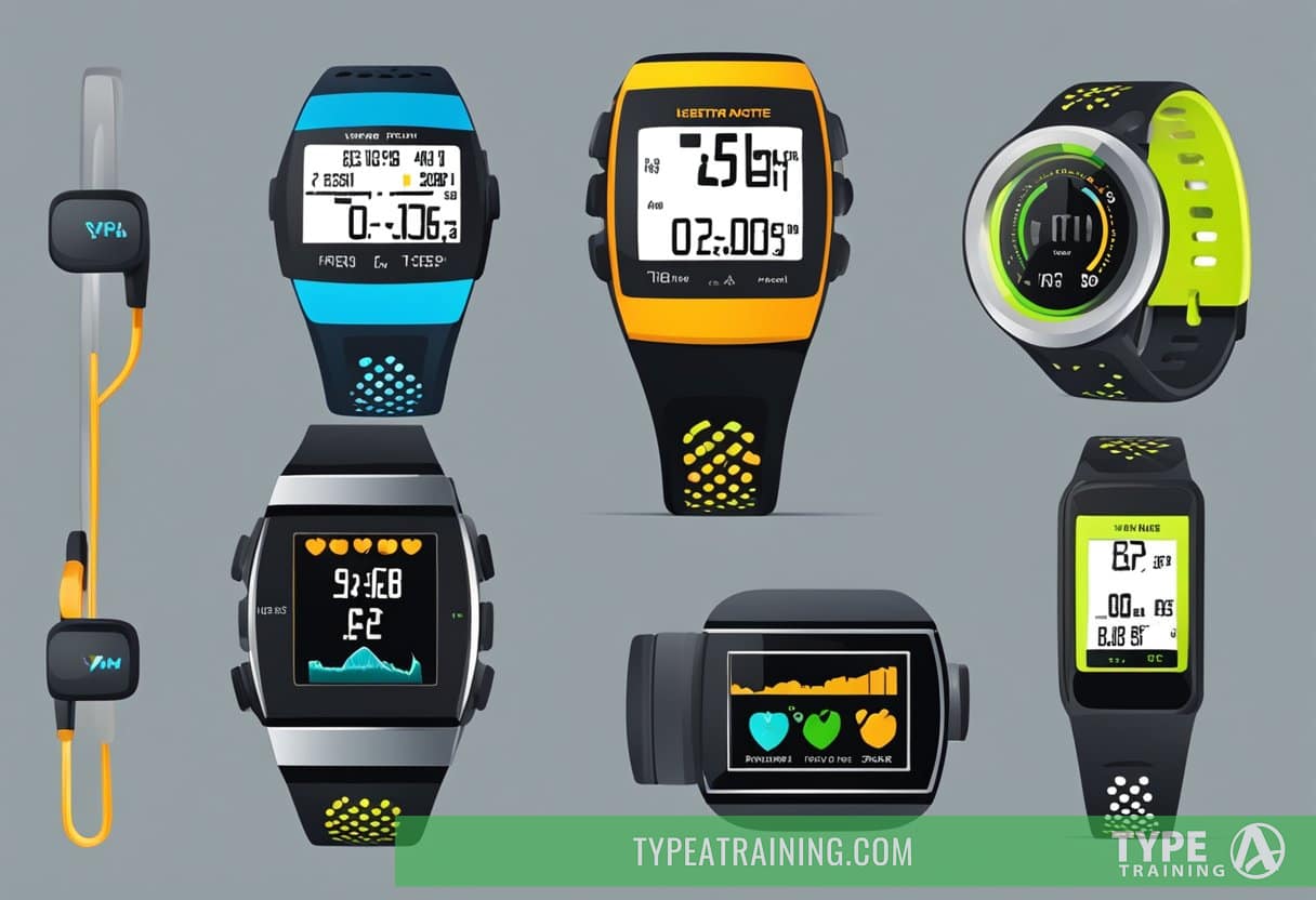 Integrating Heart Rate Monitor Training in Various Activities