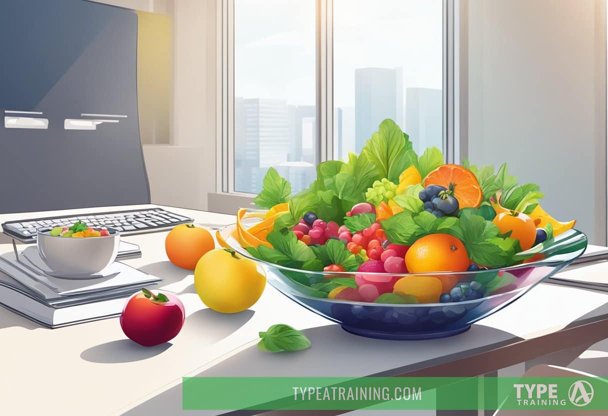 Super Healthy Foods: