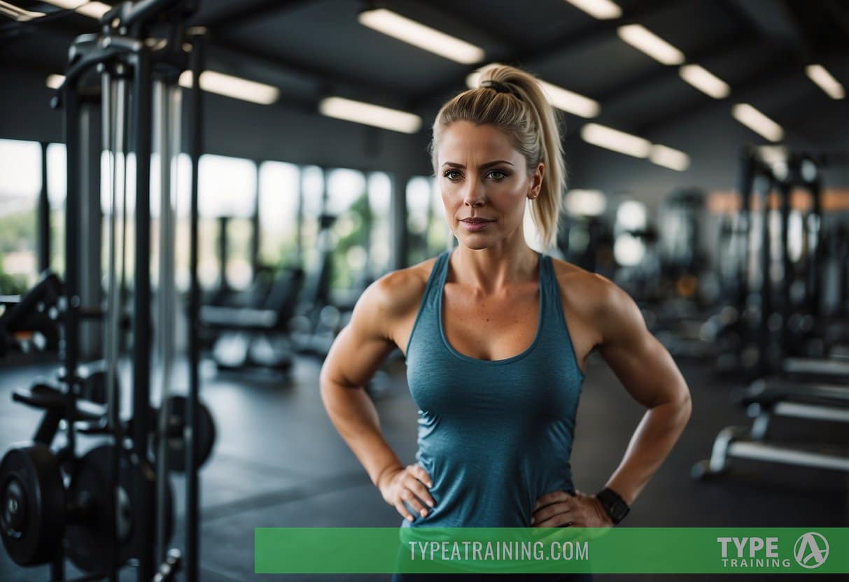 Different fitness levels adapt workouts in circuit training. Varied equipment and exercises cater to beginners and advanced individuals