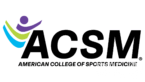 ACSM ACSM Certified Personal Trainer symbol – science-based certification for health and fitness professionals