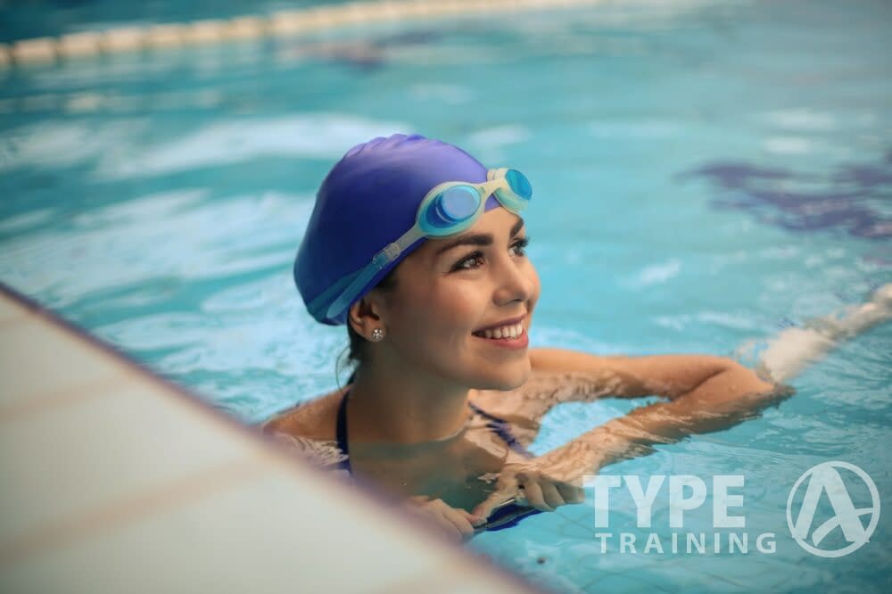 Swimming Benefits for Women Over 50