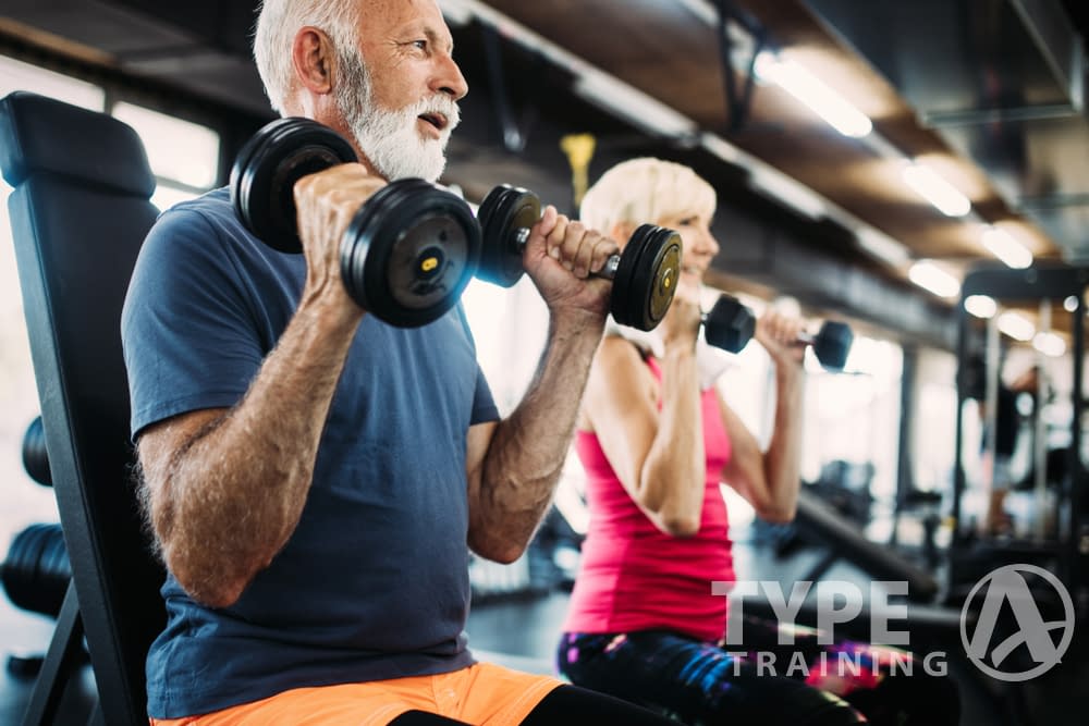 Exercises for Seniors