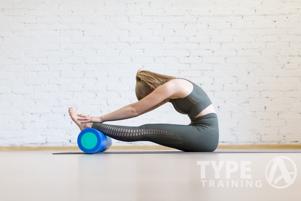 How to Use Foam Rollers and Other Tools for Recovery for Women Over 50