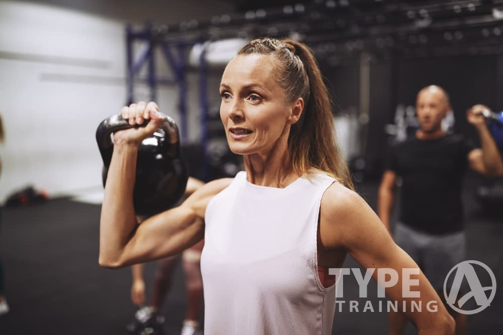 Understanding the Nutritional Needs of Women Over 50