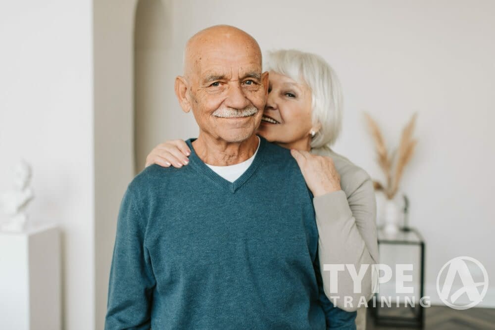 Cardiovascular Exercise and Mental Health for Seniors