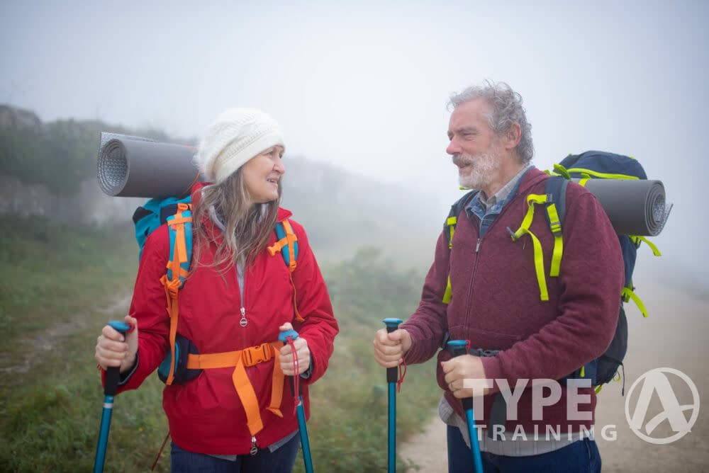 Best Types of Cardio Programs for Women Over 50