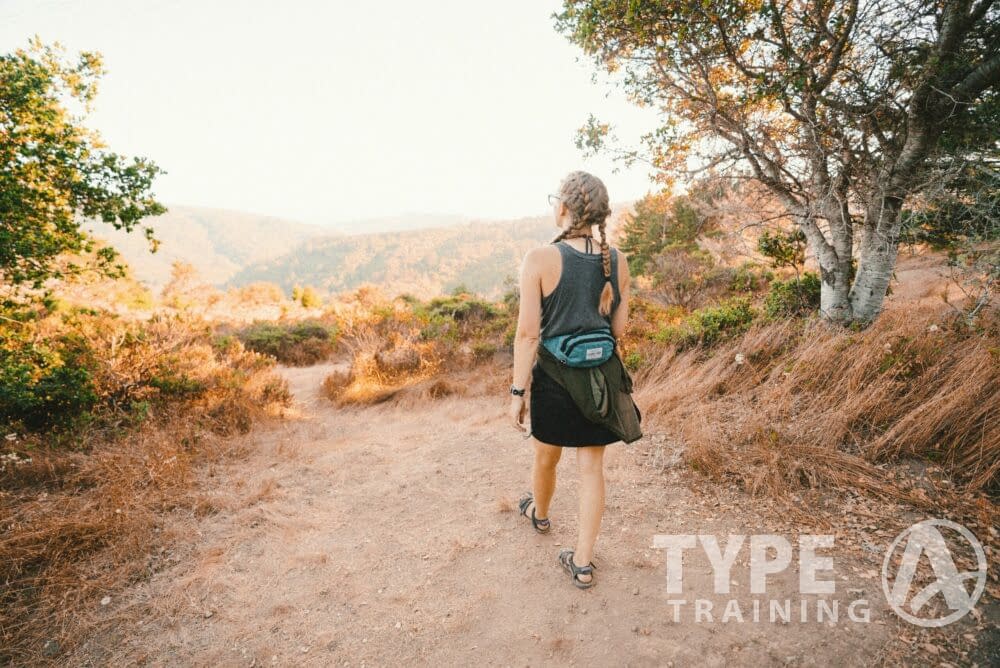 Outdoor Activities and Connecting with Nature for Women Over 50