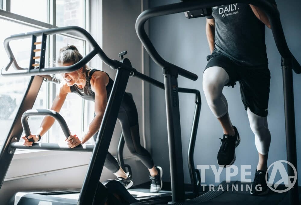 High-Risk and Low-Risk Exercises for Heart Health for Women Over 50