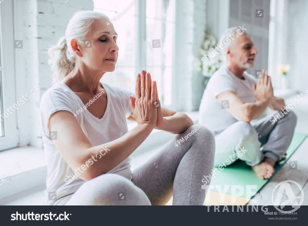 Guidelines and Recommendations seniors