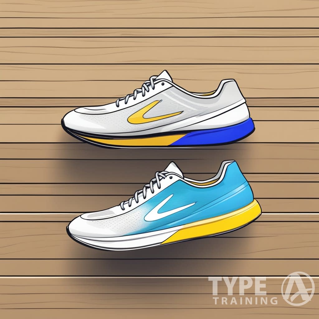 Minimalist Running Shoes