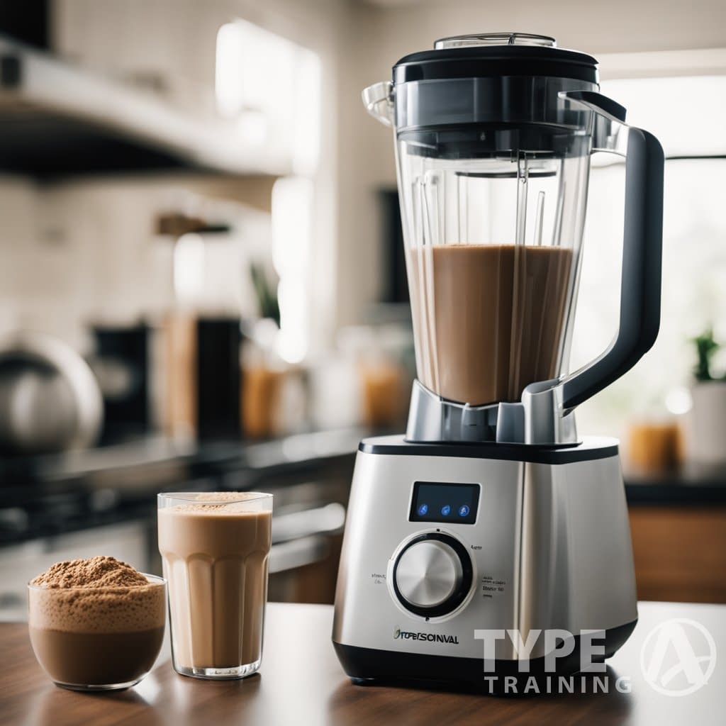 Considering Lifestyle and Activity