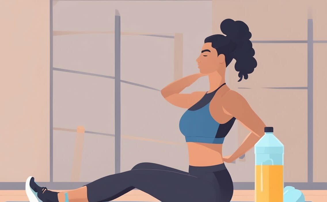 Optimizing Workout Performance and Recovery