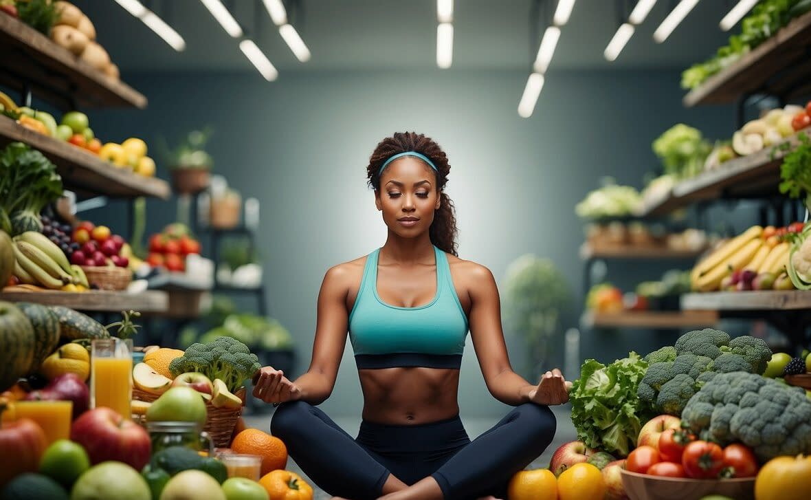 Incorporating Superfoods into Meals