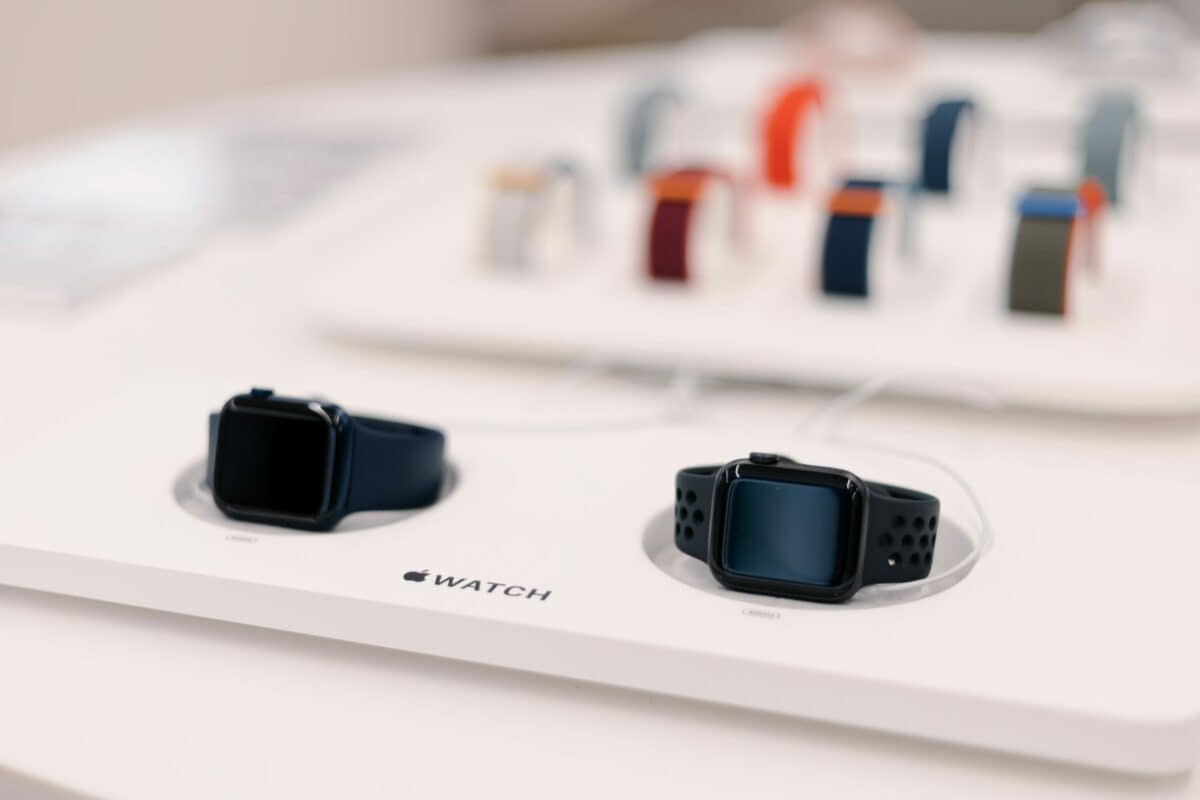 Top Fitness Watch Brands