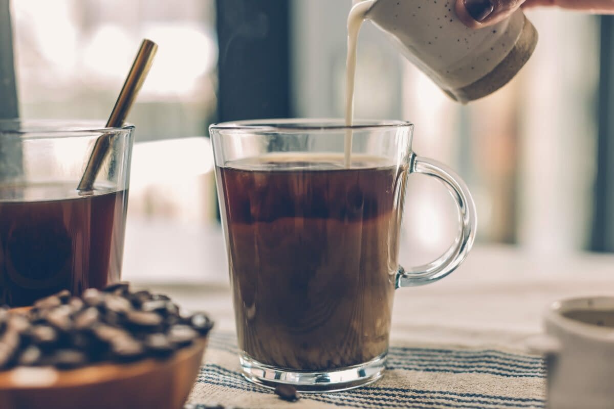 The Science Behind Bulletproof Coffee