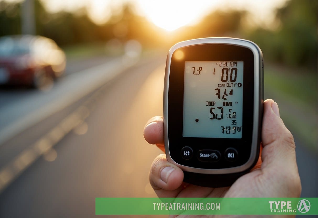 Controlling Blood Sugar Levels