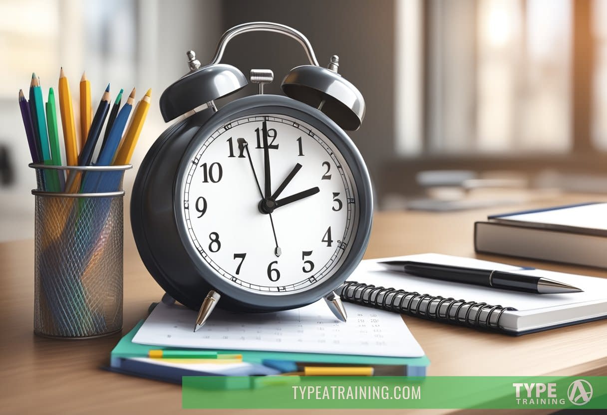 Effective Time Management Strategies