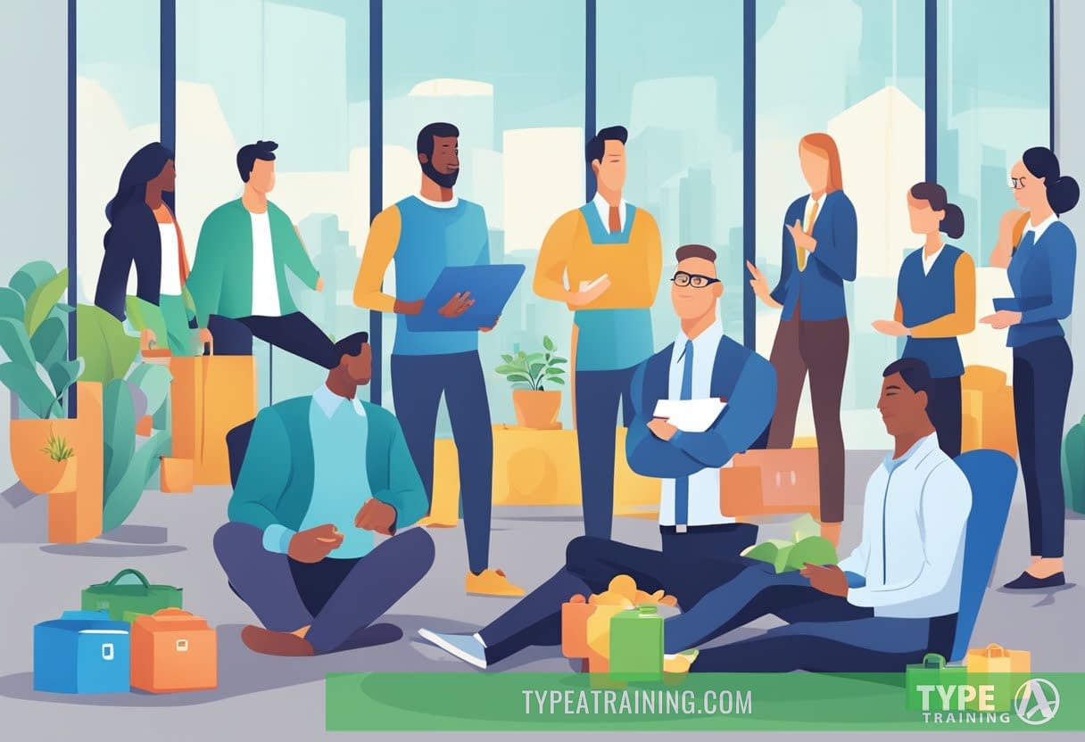 Assess Employee Needs and Interests for corporate fitness