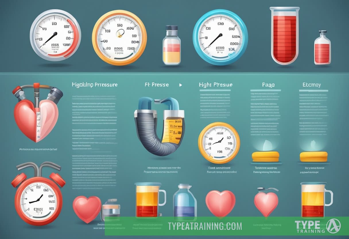 Frequently Asked Questions about High Blood Pressure