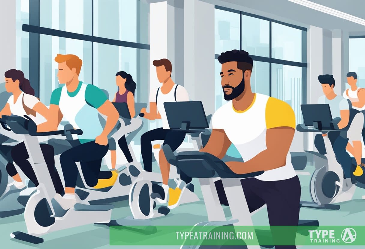 The Importance of Corporate Fitness