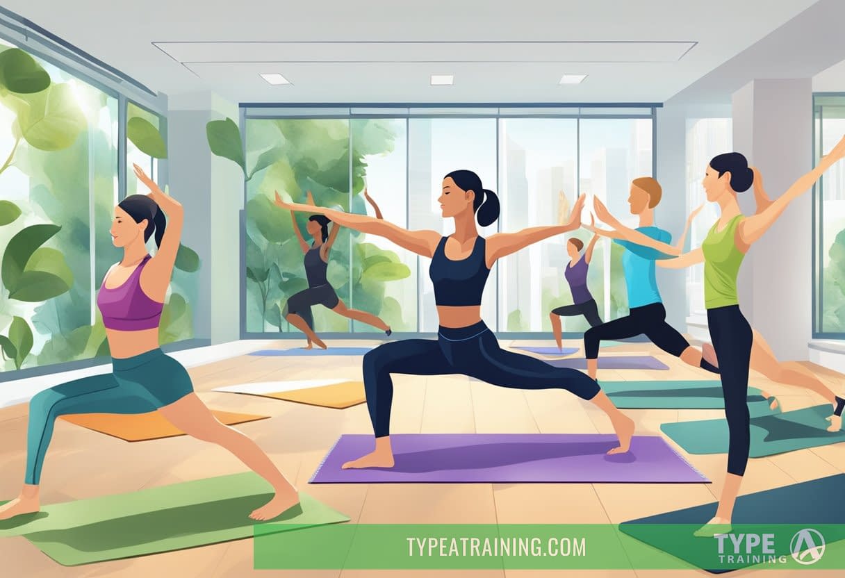 The Future of Corporate Fitness Programs