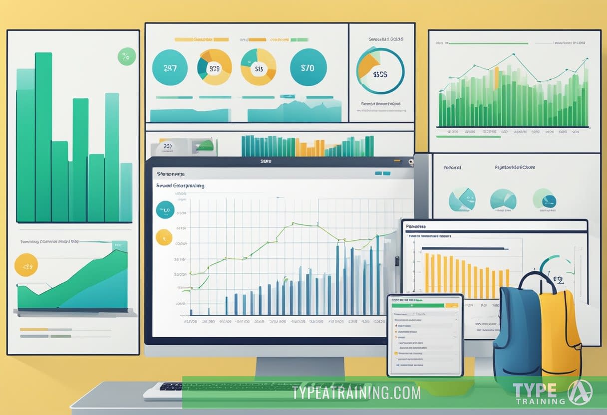 Set Measurable Objectives, corporate fitness