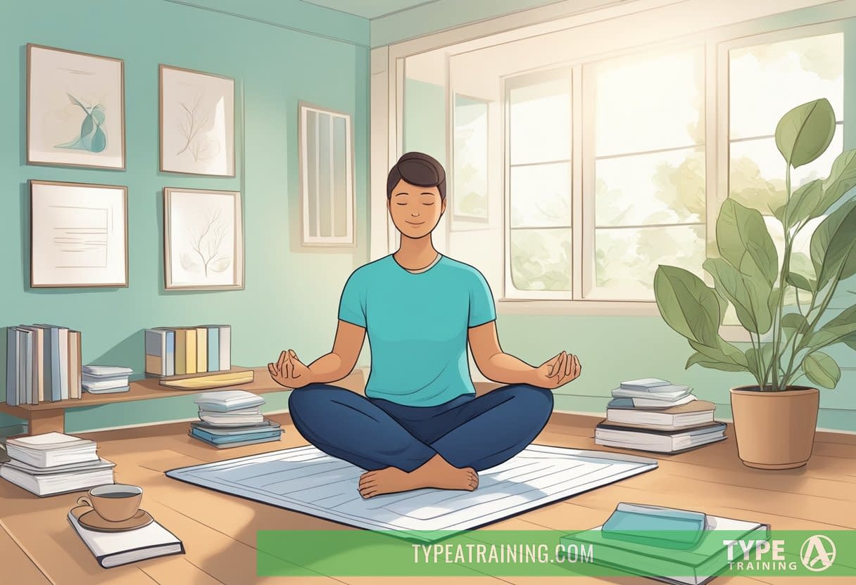 Impact of Meditation on Performance and Growth