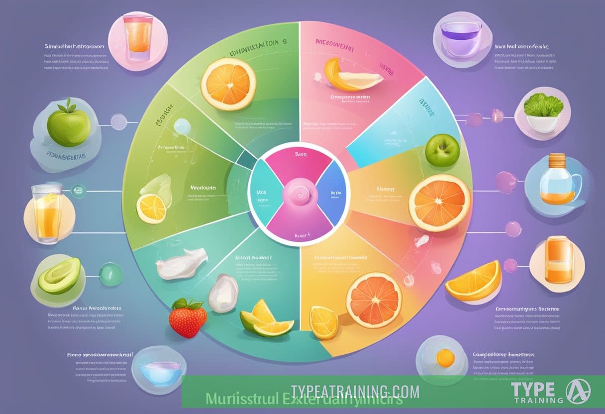 Understanding Nutrition and Recovery