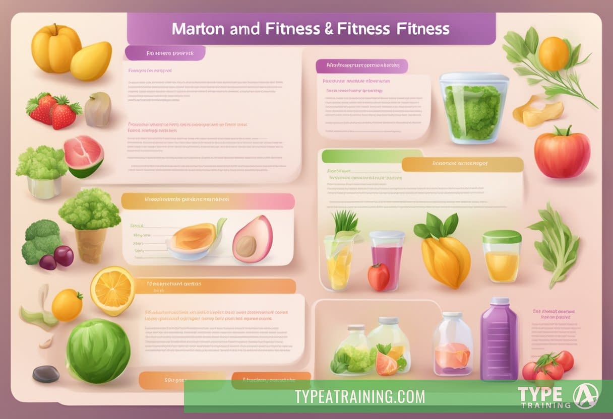 Creating a Sustainable Schedule