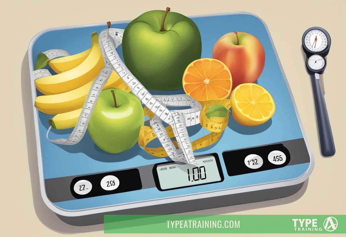 Understanding Weight Loss Basics