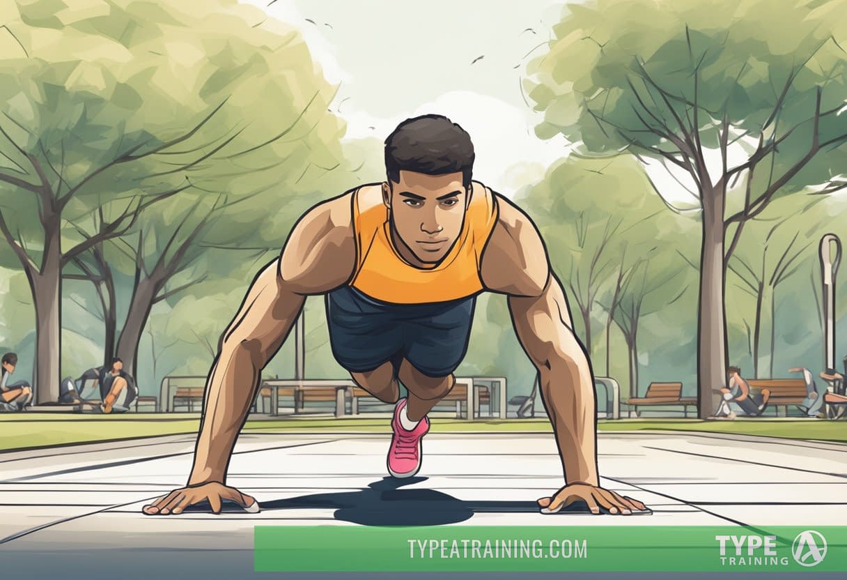 Bodyweight Training 