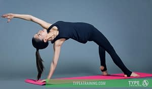 Stretching and Mobility Exercises