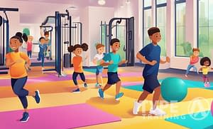 Personal Trainers for Kids in NYC