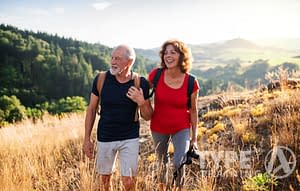 Outdoor Fitness Activities and Hobbies for Women Over 50