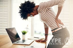 Lower Back Pain and Exercise: