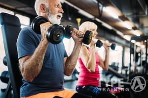 The Best Strength Training Exercises for Older Adults