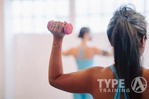 Barre Workouts for Building Strength